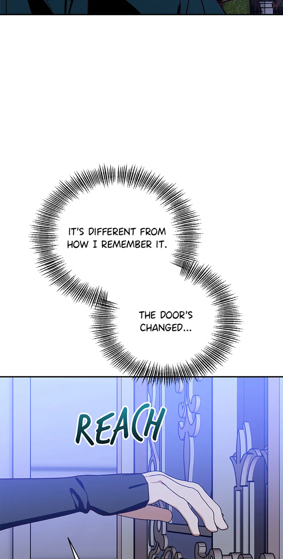 One Regret Is Enough Chapter 87 page 17