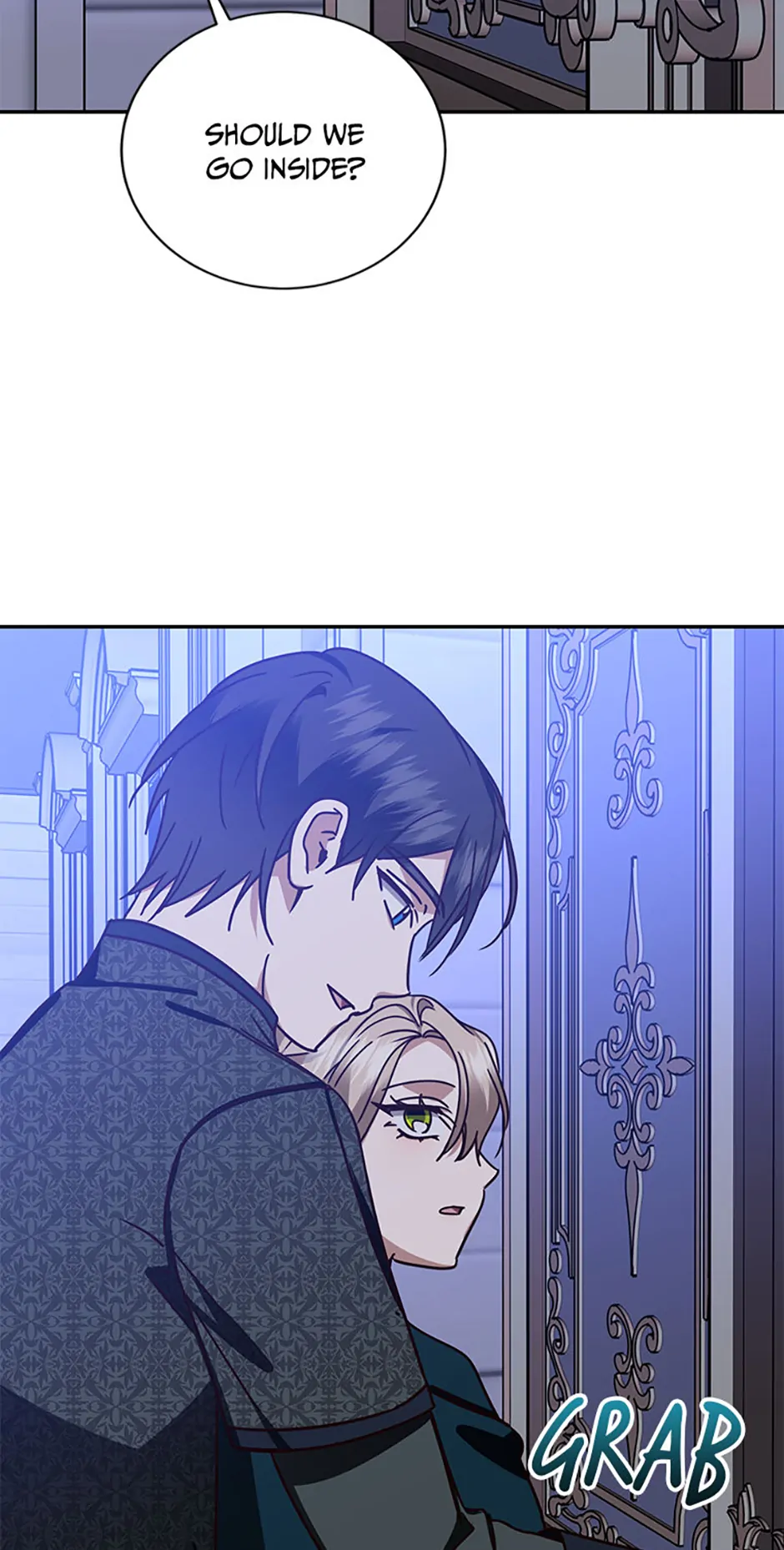 One Regret Is Enough Chapter 87 page 18