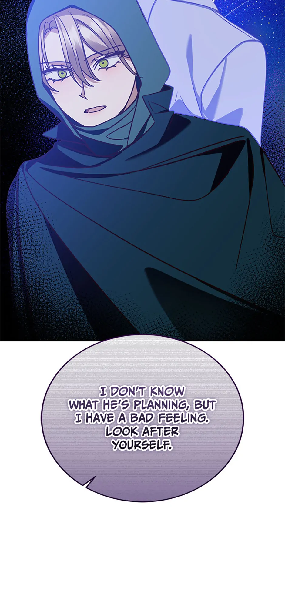 One Regret Is Enough Chapter 87 page 1