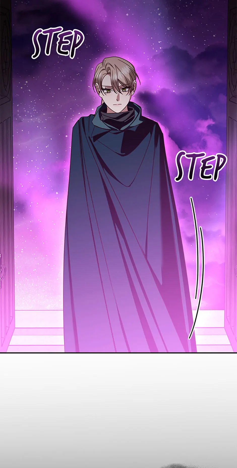 One Regret Is Enough Chapter 87 page 21
