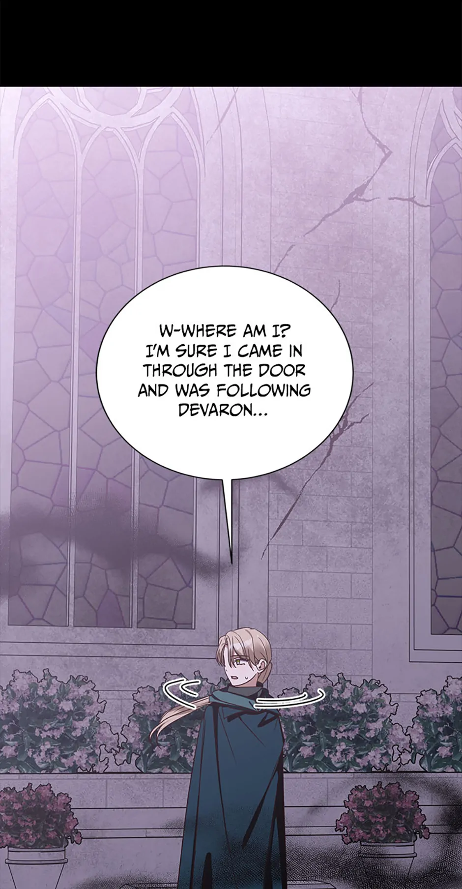 One Regret Is Enough Chapter 87 page 24