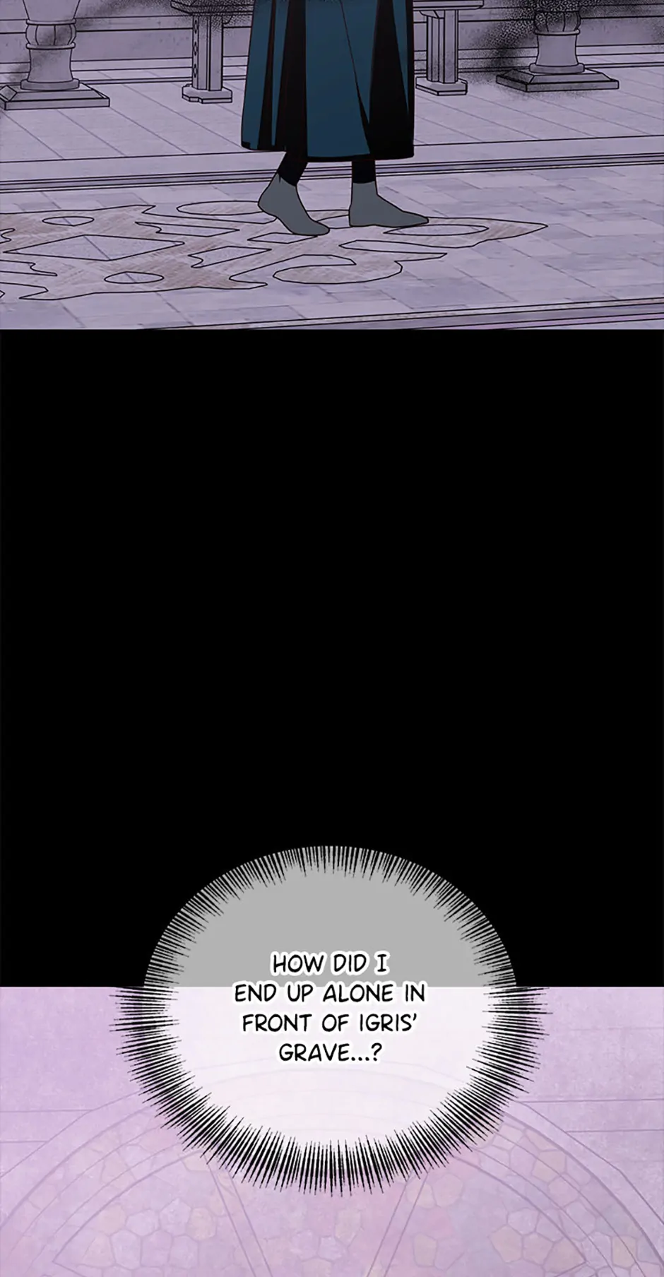 One Regret Is Enough Chapter 87 page 25