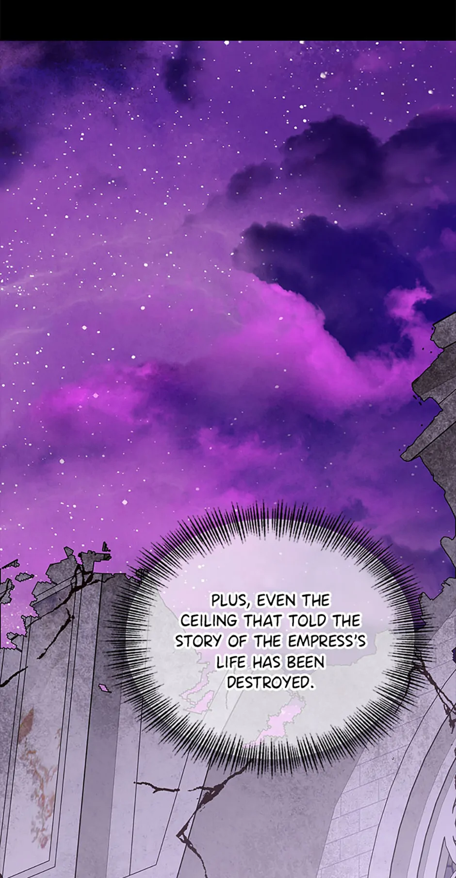 One Regret Is Enough Chapter 87 page 27