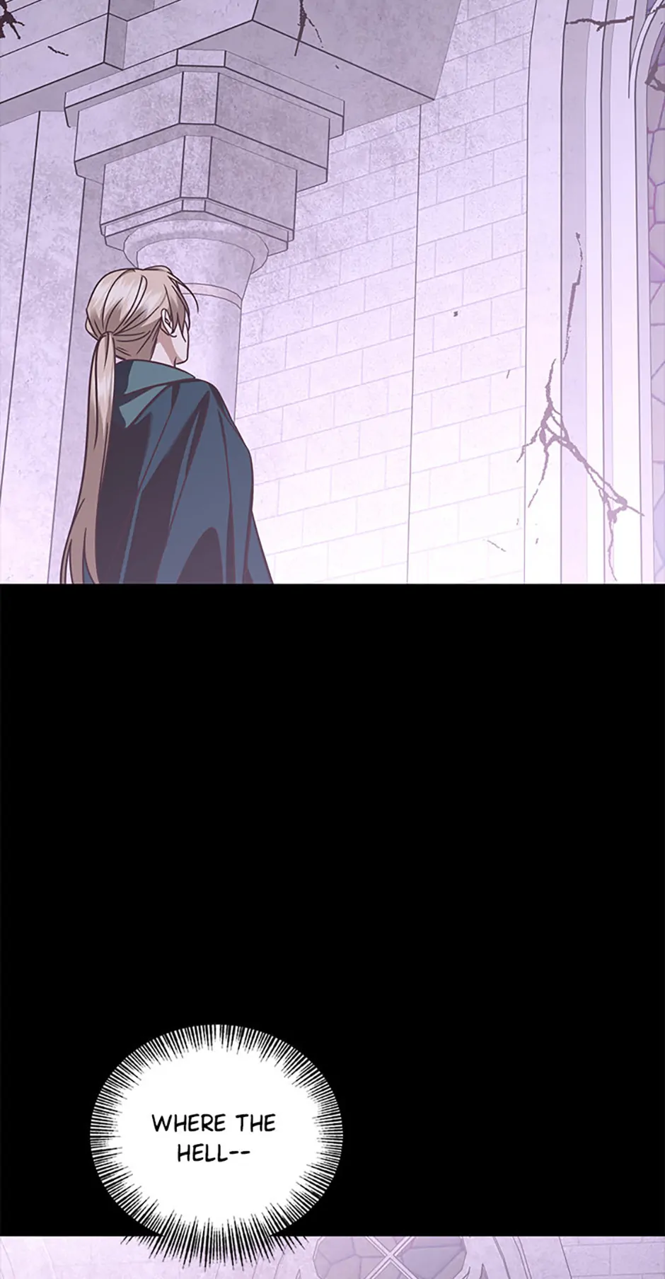 One Regret Is Enough Chapter 87 page 28