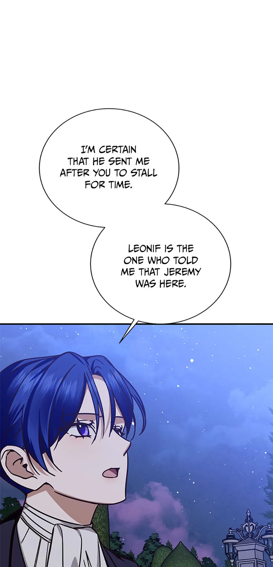 One Regret Is Enough Chapter 87 page 2