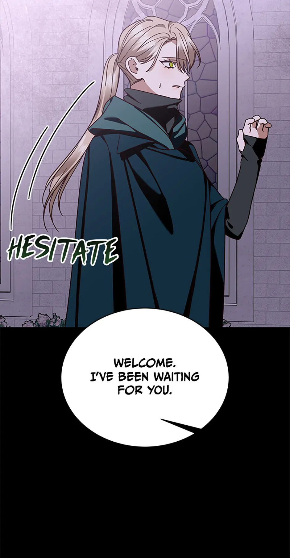One Regret Is Enough Chapter 87 page 29