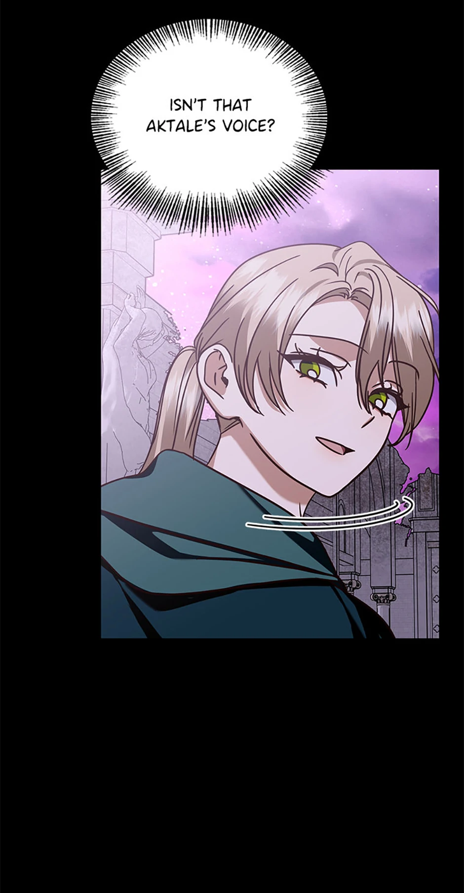 One Regret Is Enough Chapter 87 page 30