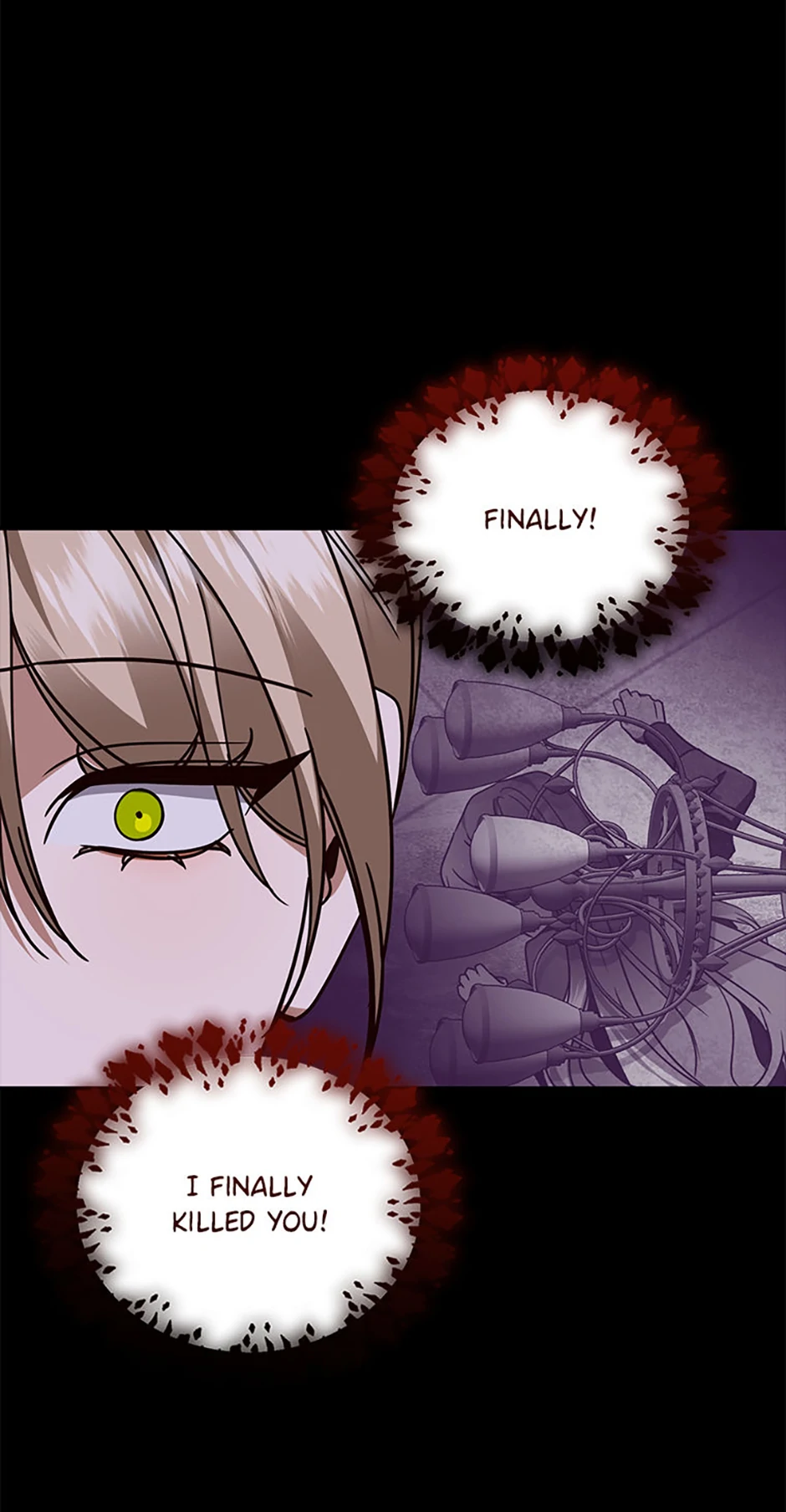 One Regret Is Enough Chapter 87 page 31