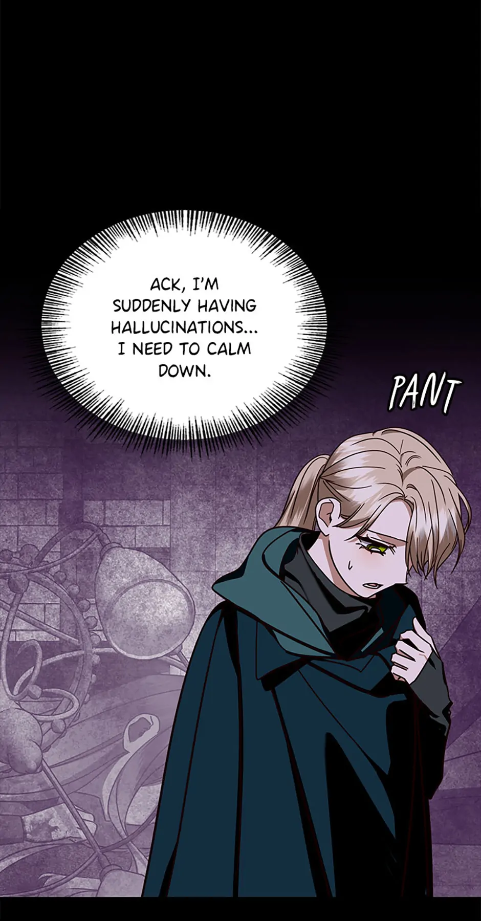 One Regret Is Enough Chapter 87 page 32