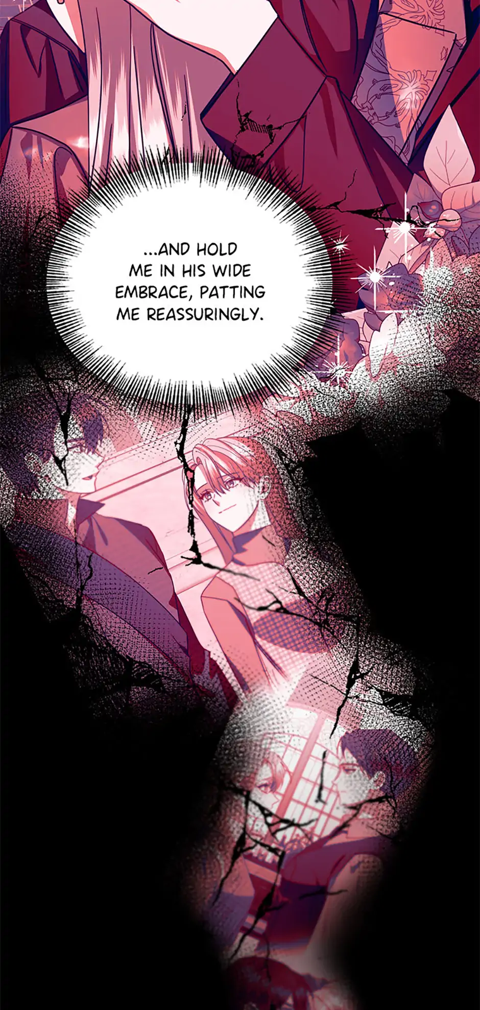 One Regret Is Enough Chapter 87 page 34