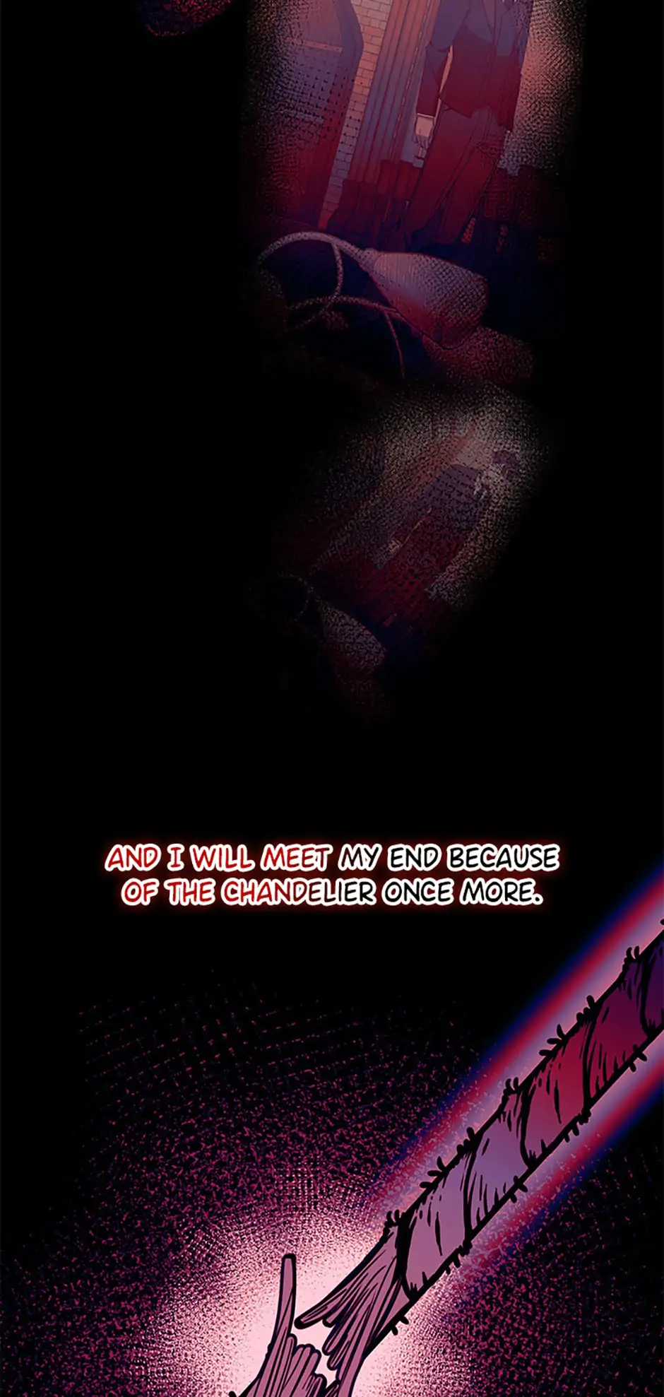 One Regret Is Enough Chapter 87 page 38