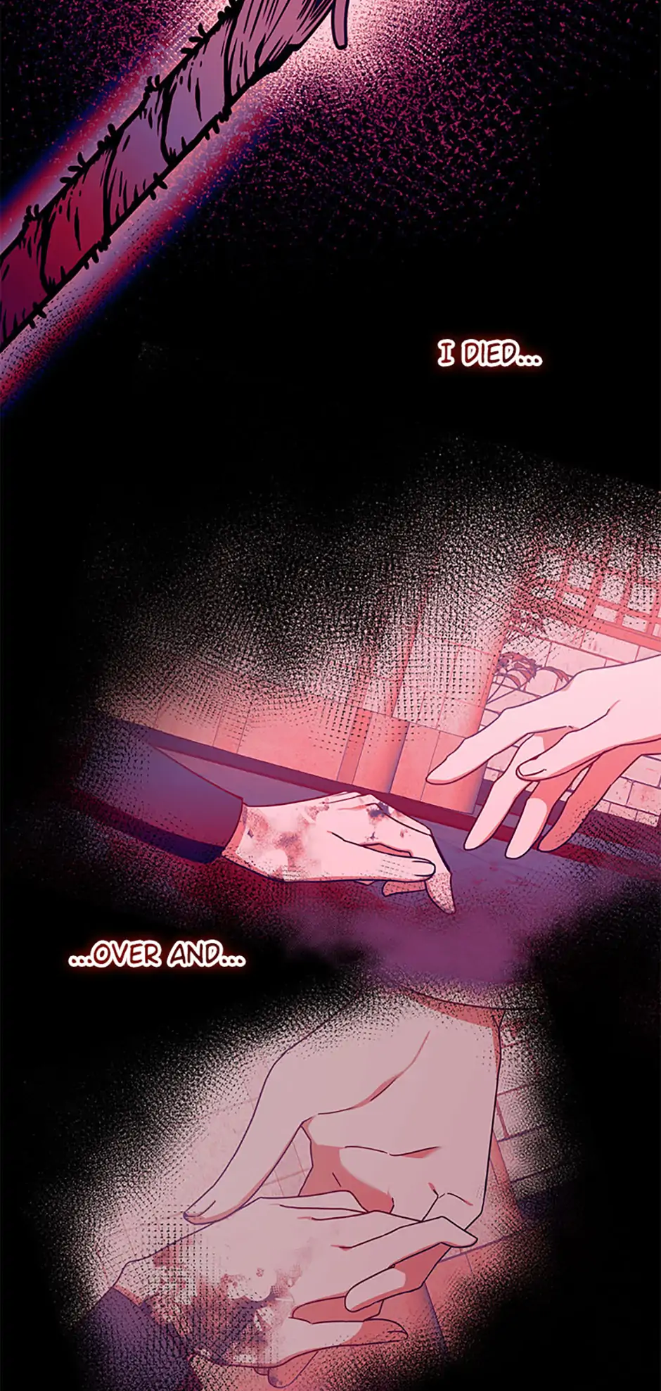 One Regret Is Enough Chapter 87 page 39
