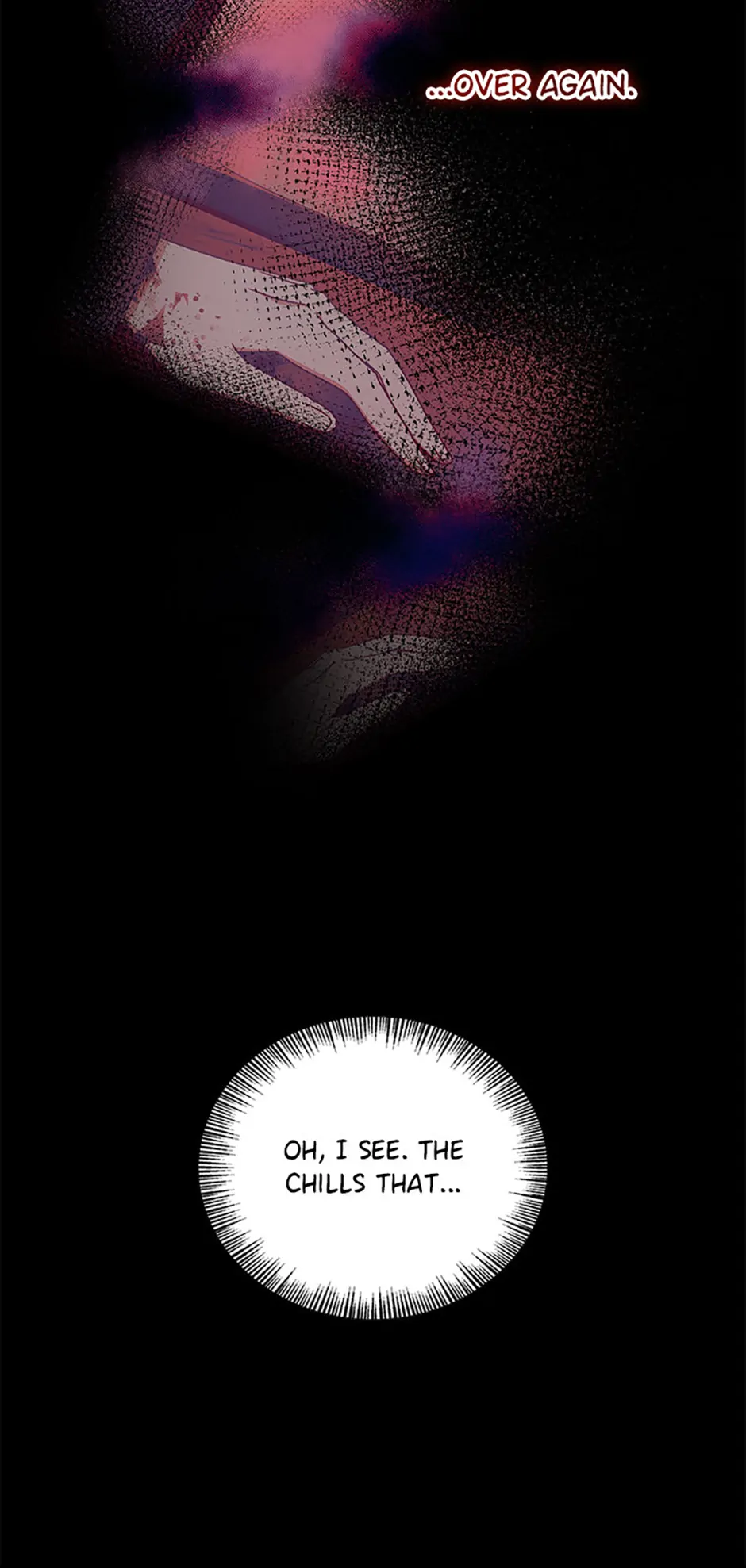One Regret Is Enough Chapter 87 page 40