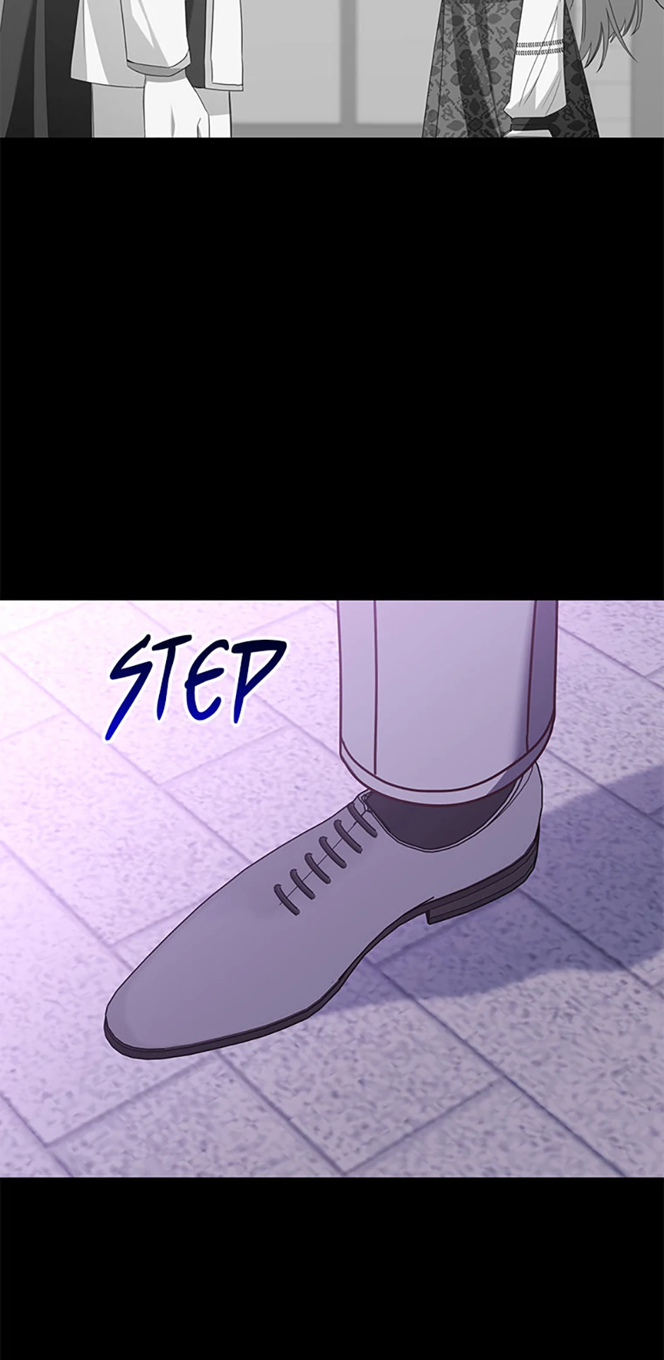 One Regret Is Enough Chapter 87 page 44