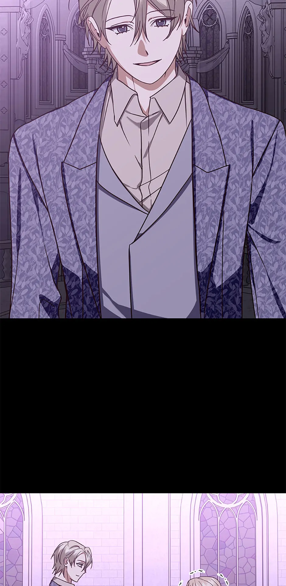 One Regret Is Enough Chapter 87 page 46