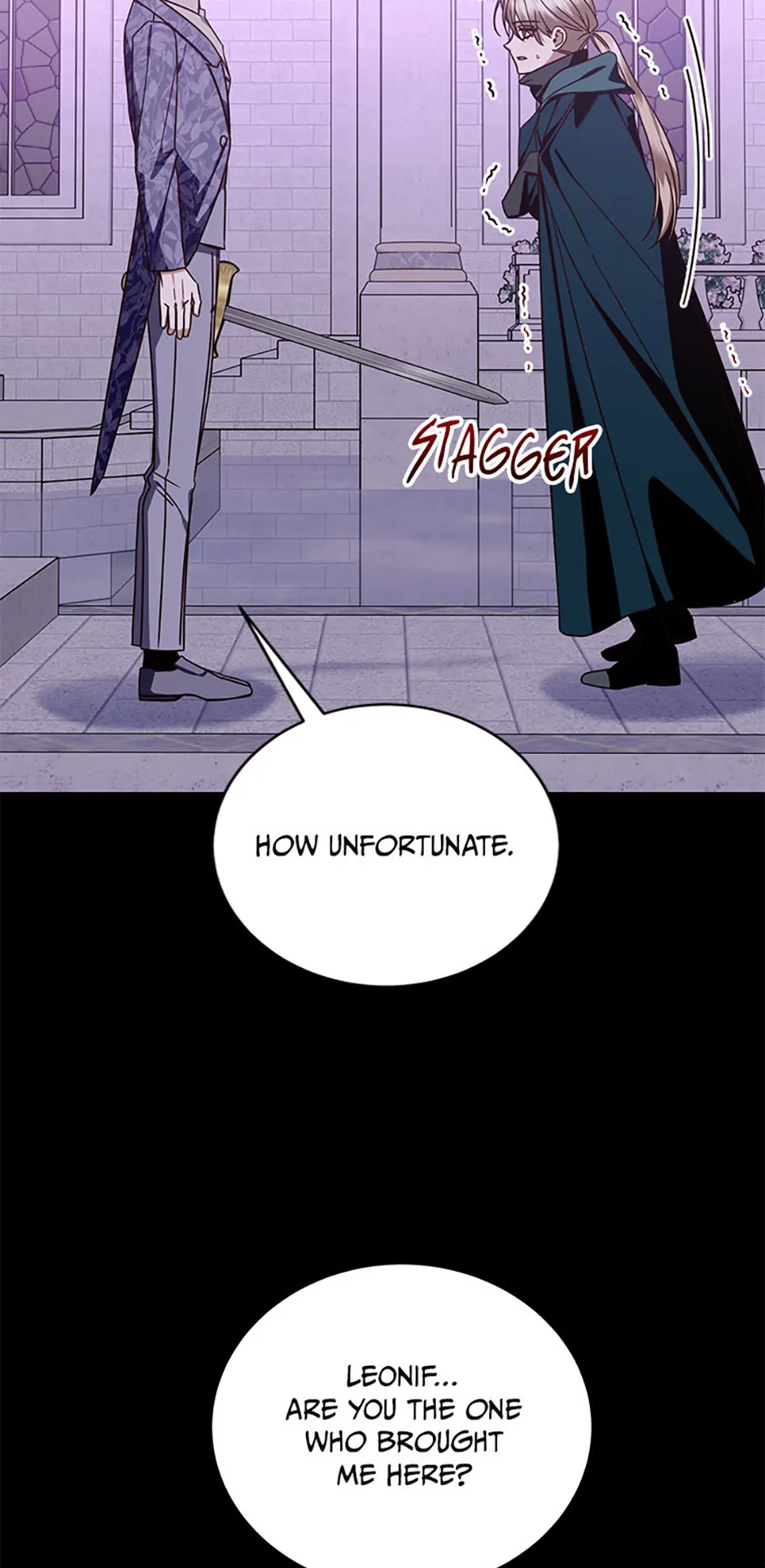 One Regret Is Enough Chapter 87 page 47