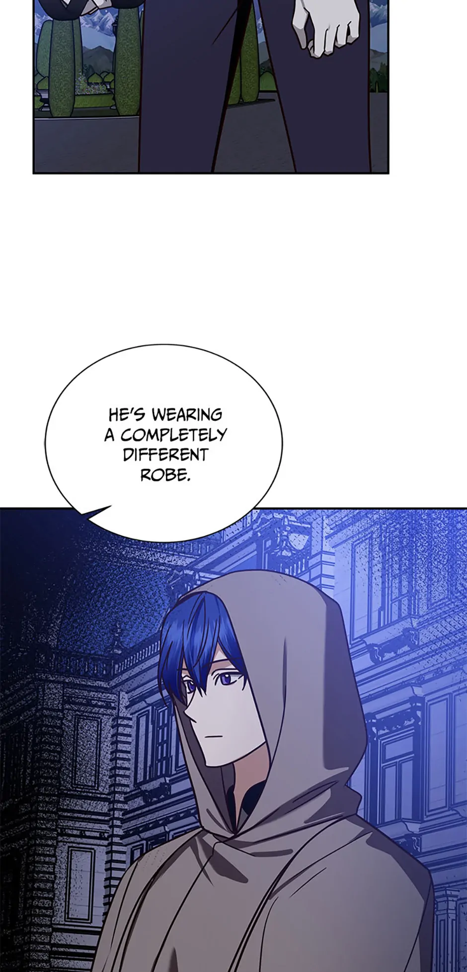 One Regret Is Enough Chapter 87 page 4
