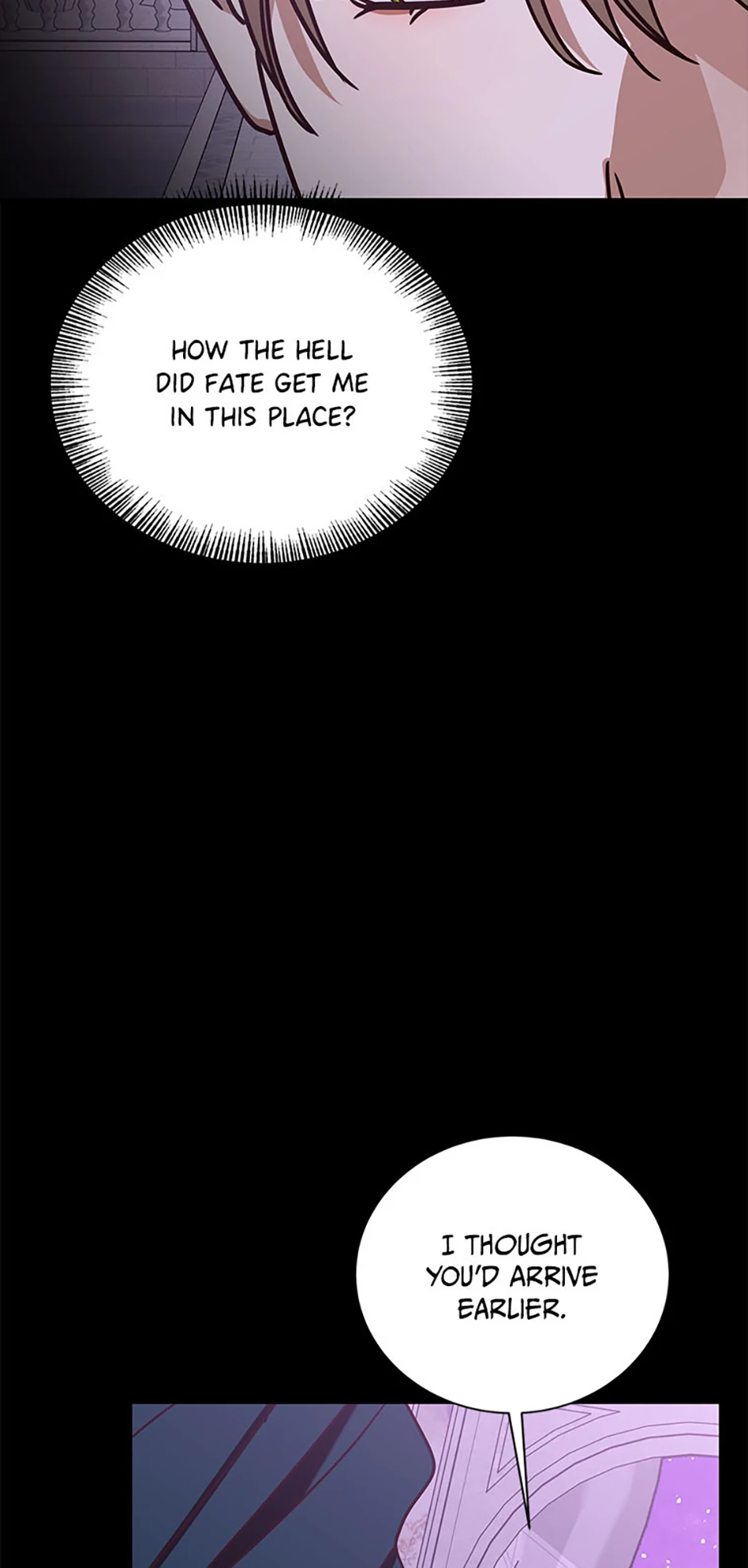 One Regret Is Enough Chapter 87 page 51