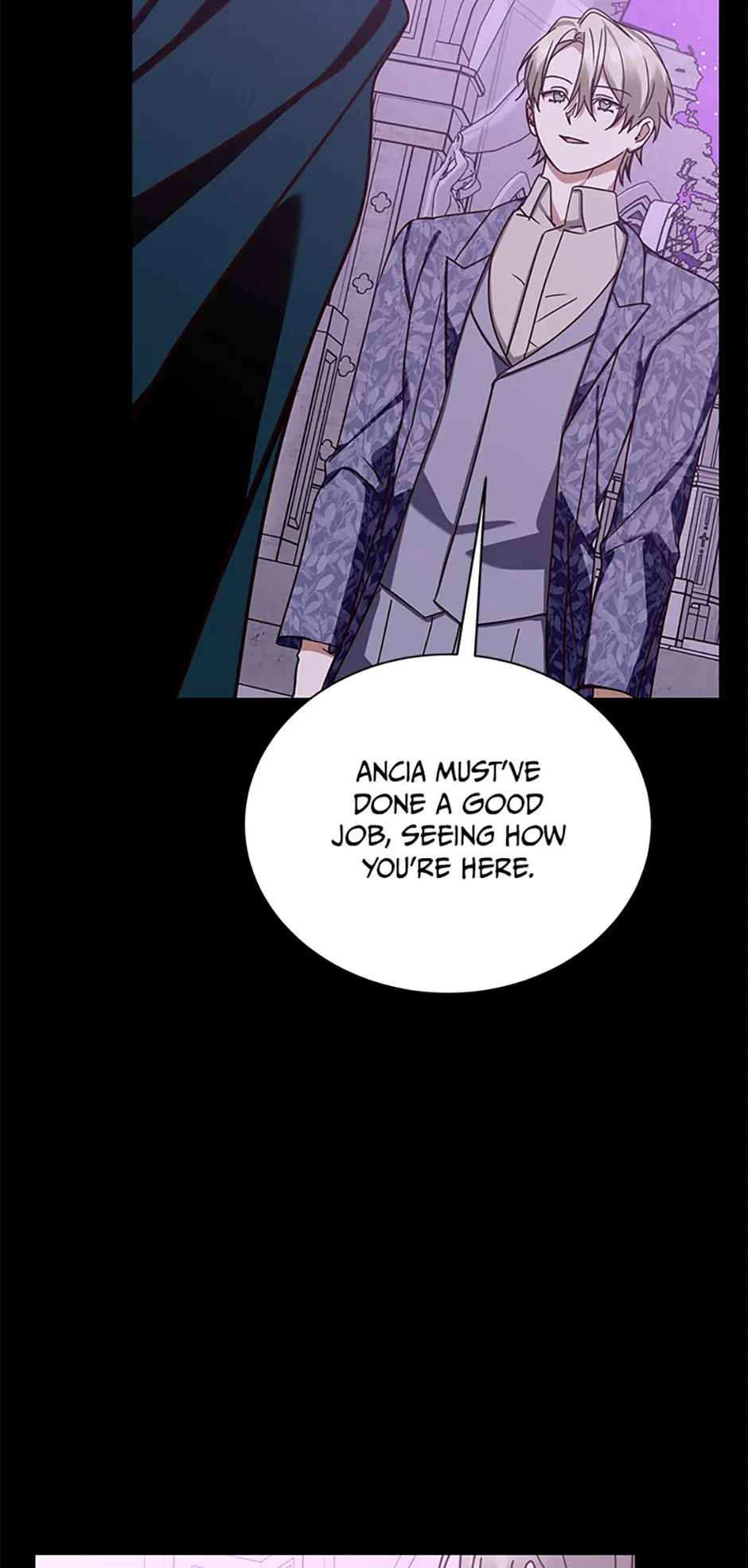 One Regret Is Enough Chapter 87 page 52