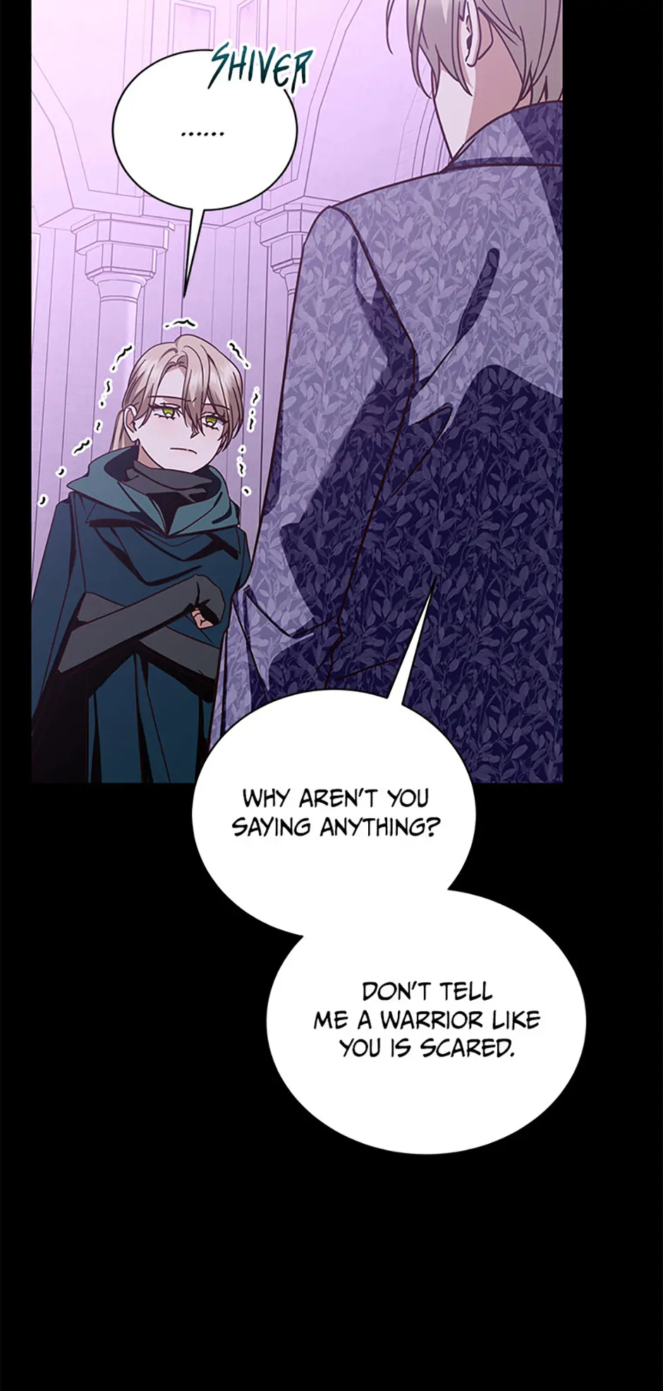 One Regret Is Enough Chapter 87 page 53