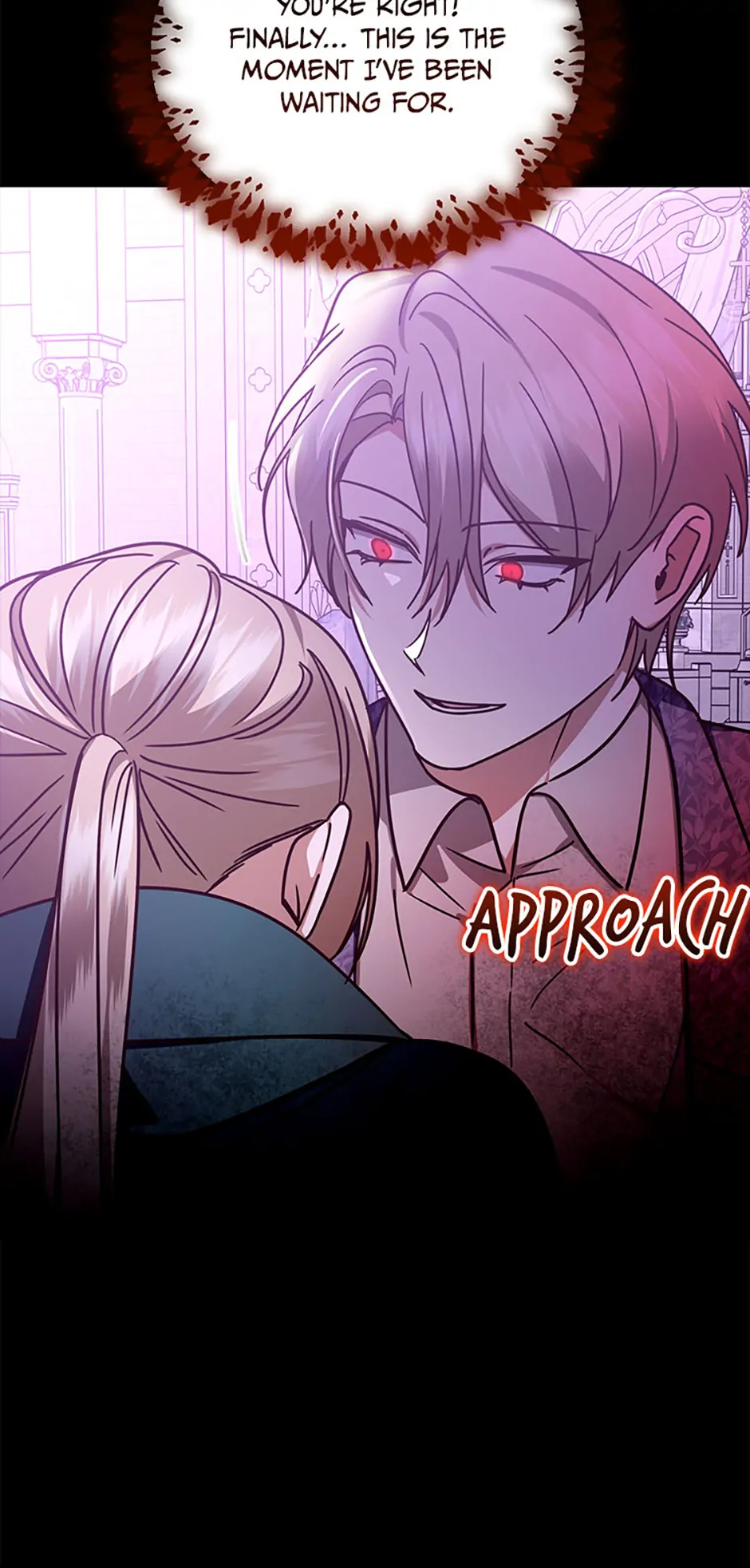 One Regret Is Enough Chapter 87 page 56