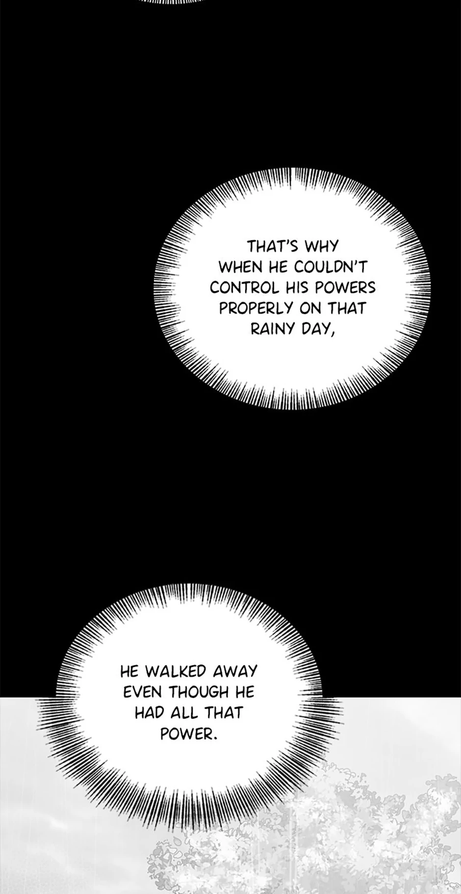 One Regret Is Enough Chapter 87 page 59
