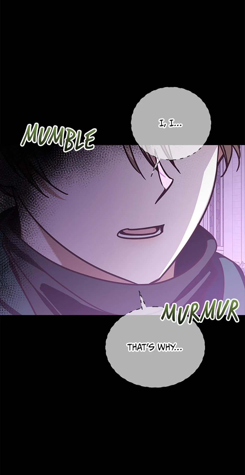 One Regret Is Enough Chapter 87 page 61