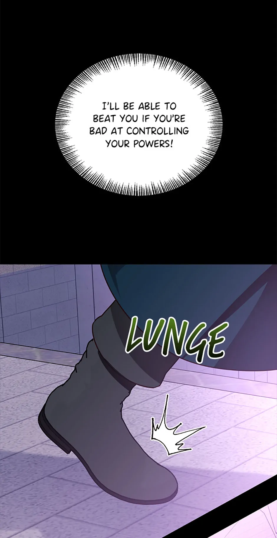 One Regret Is Enough Chapter 87 page 63
