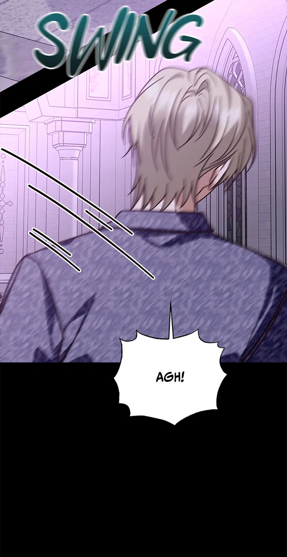 One Regret Is Enough Chapter 87 page 64