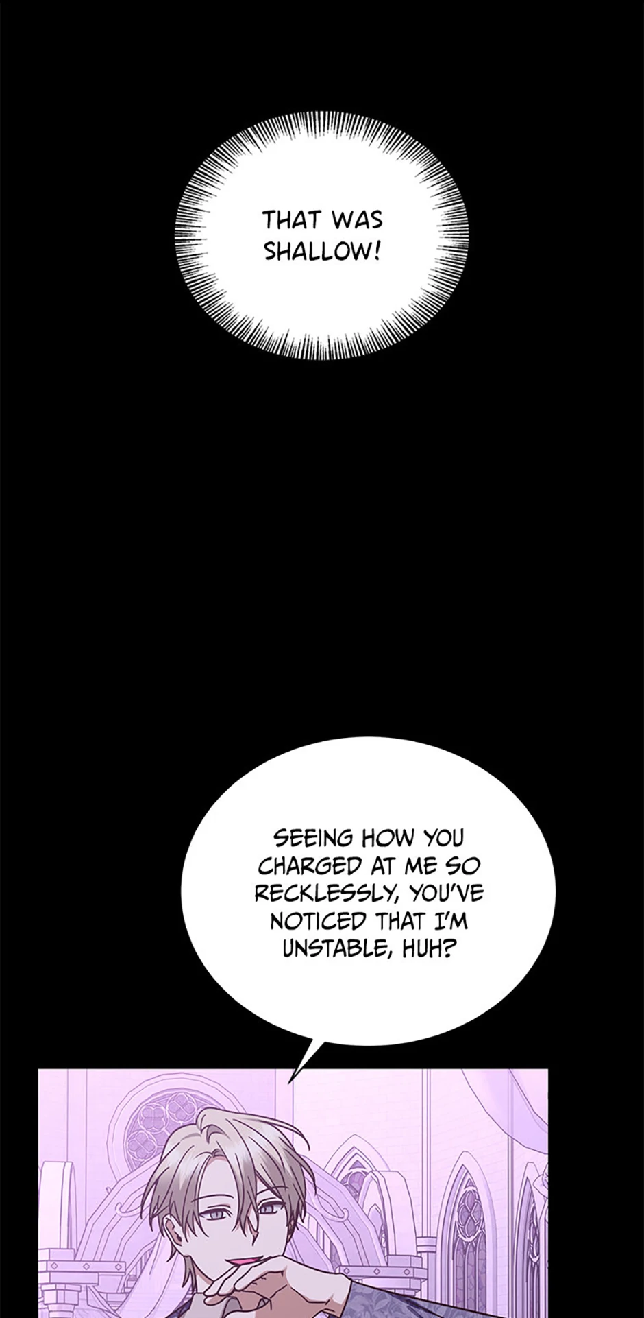 One Regret Is Enough Chapter 87 page 65