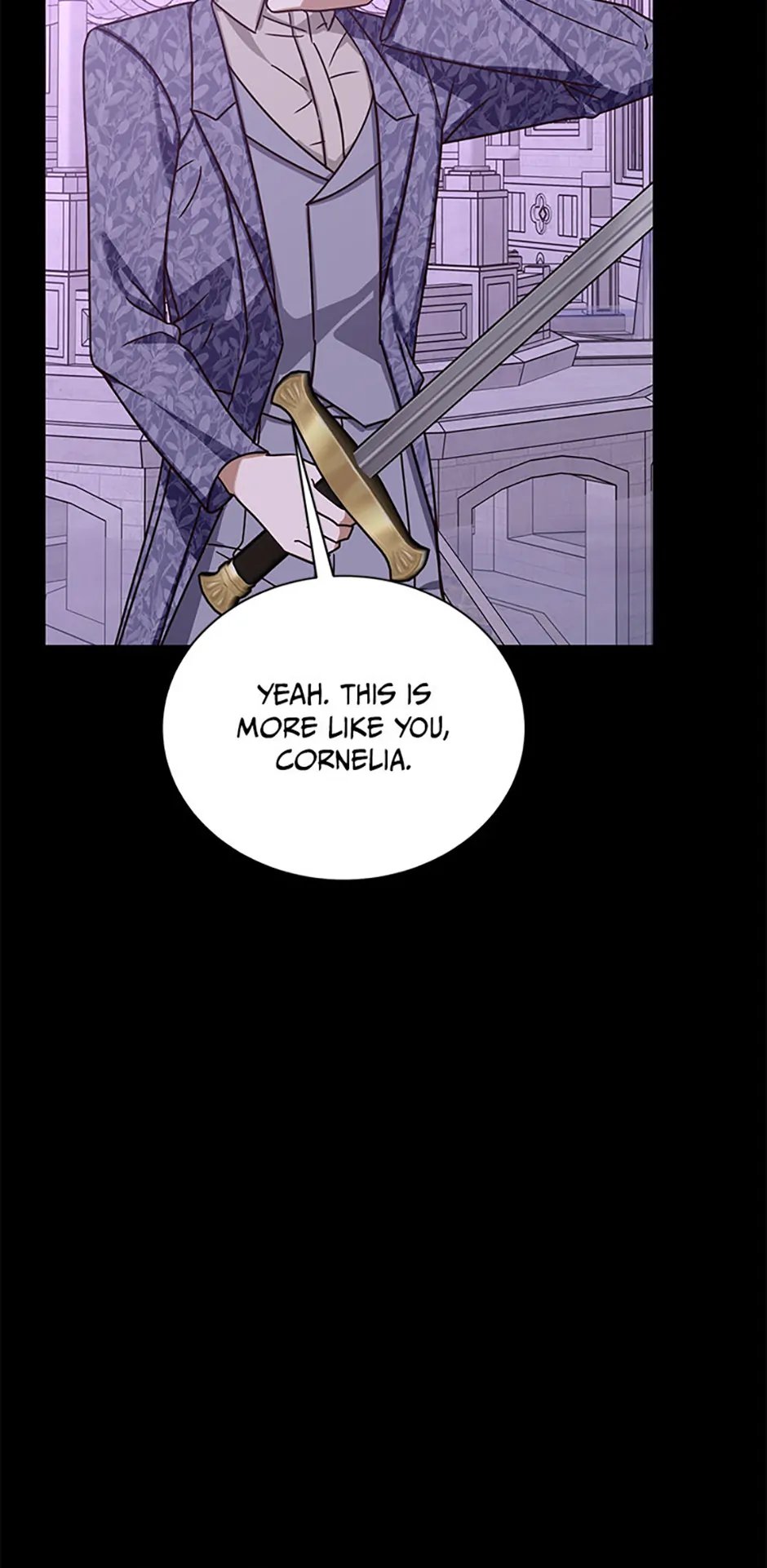 One Regret Is Enough Chapter 87 page 66