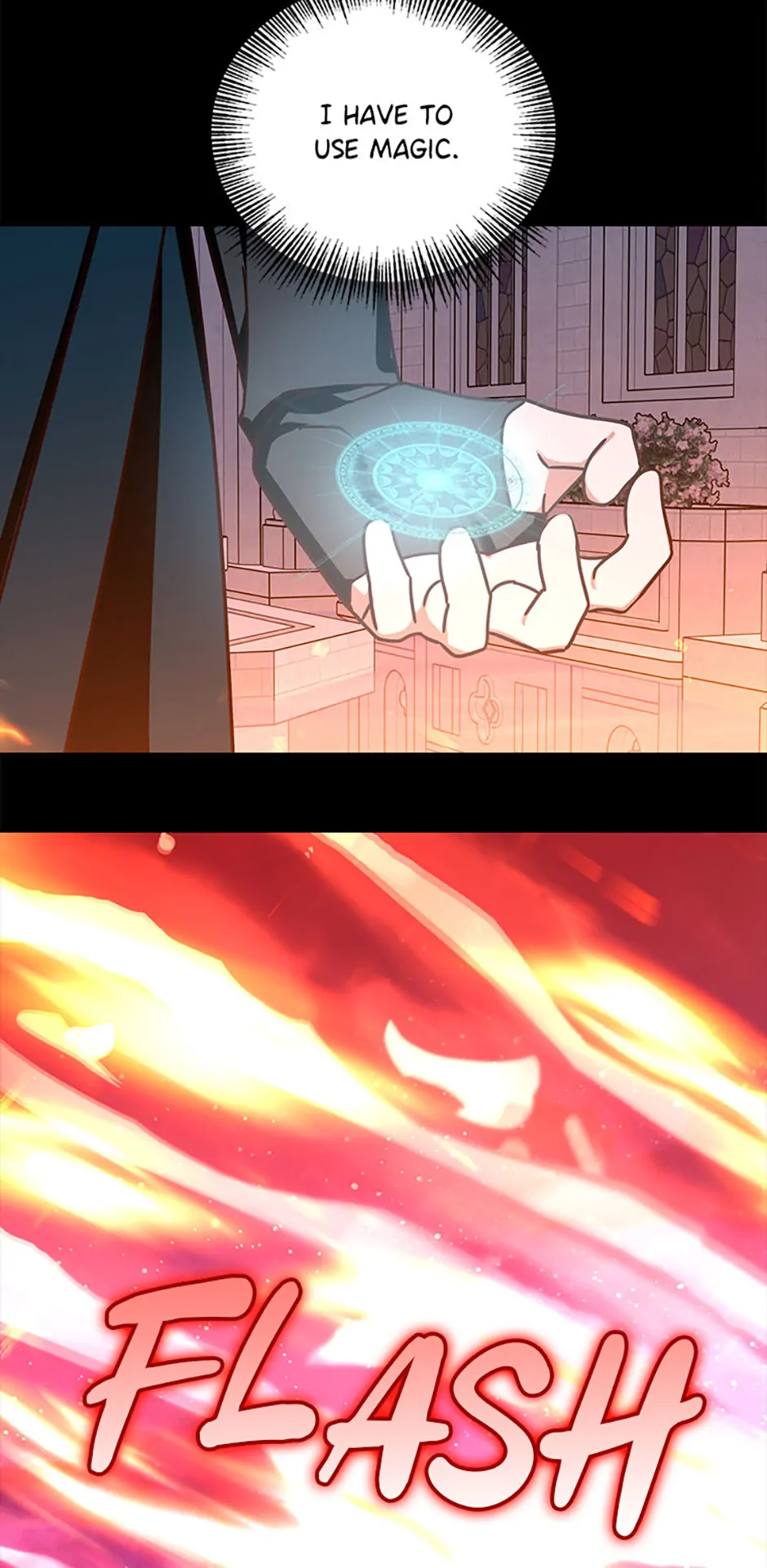One Regret Is Enough Chapter 87 page 69