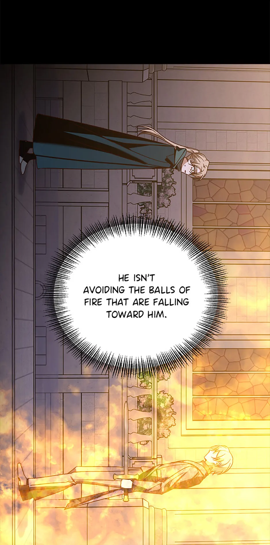 One Regret Is Enough Chapter 87 page 73