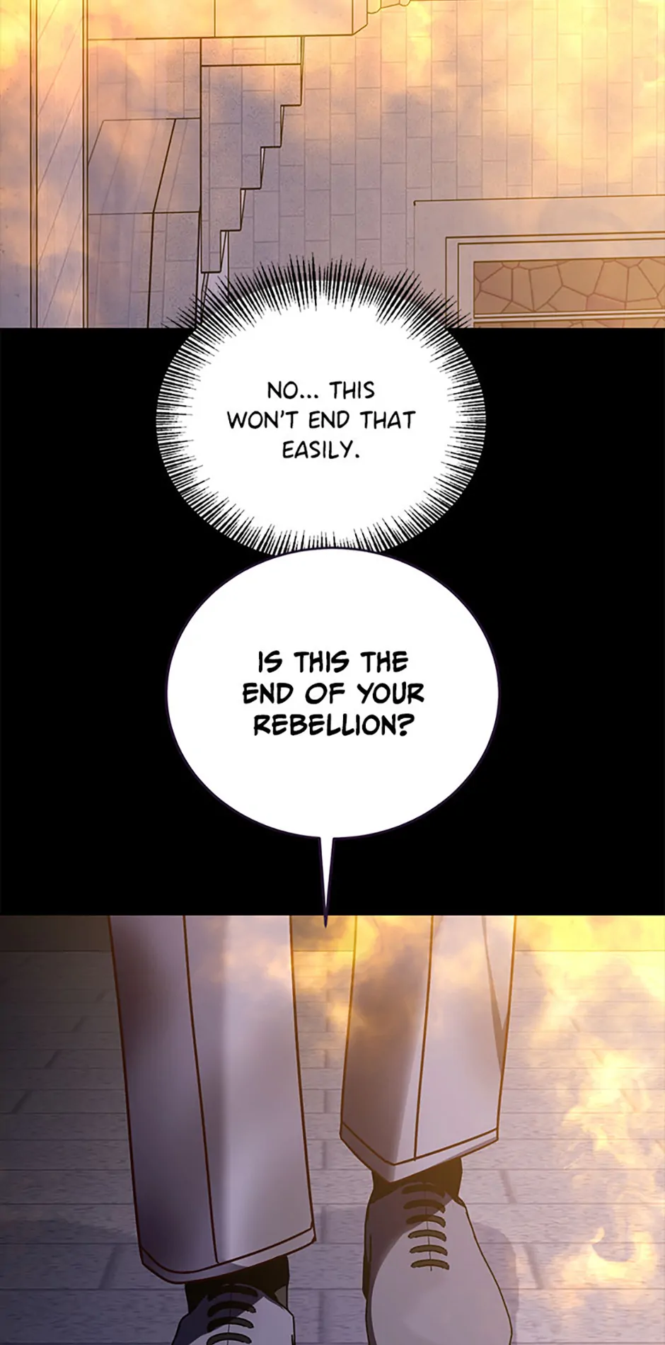 One Regret Is Enough Chapter 87 page 74