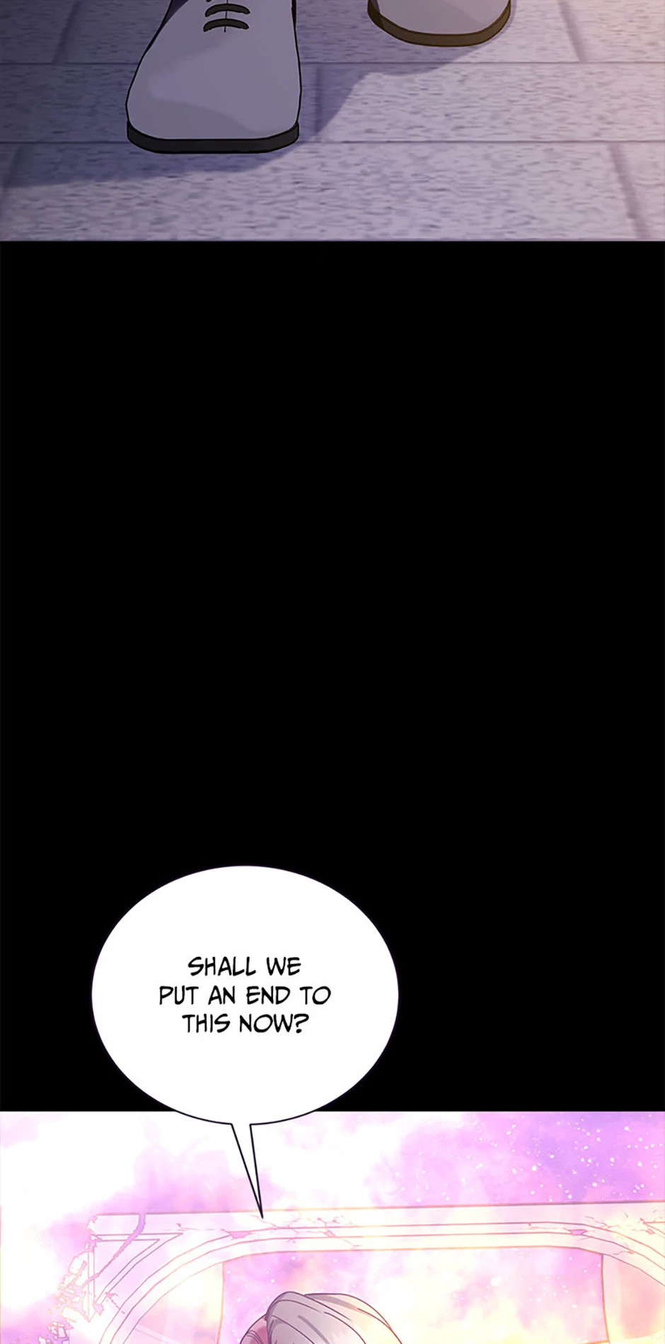 One Regret Is Enough Chapter 87 page 75
