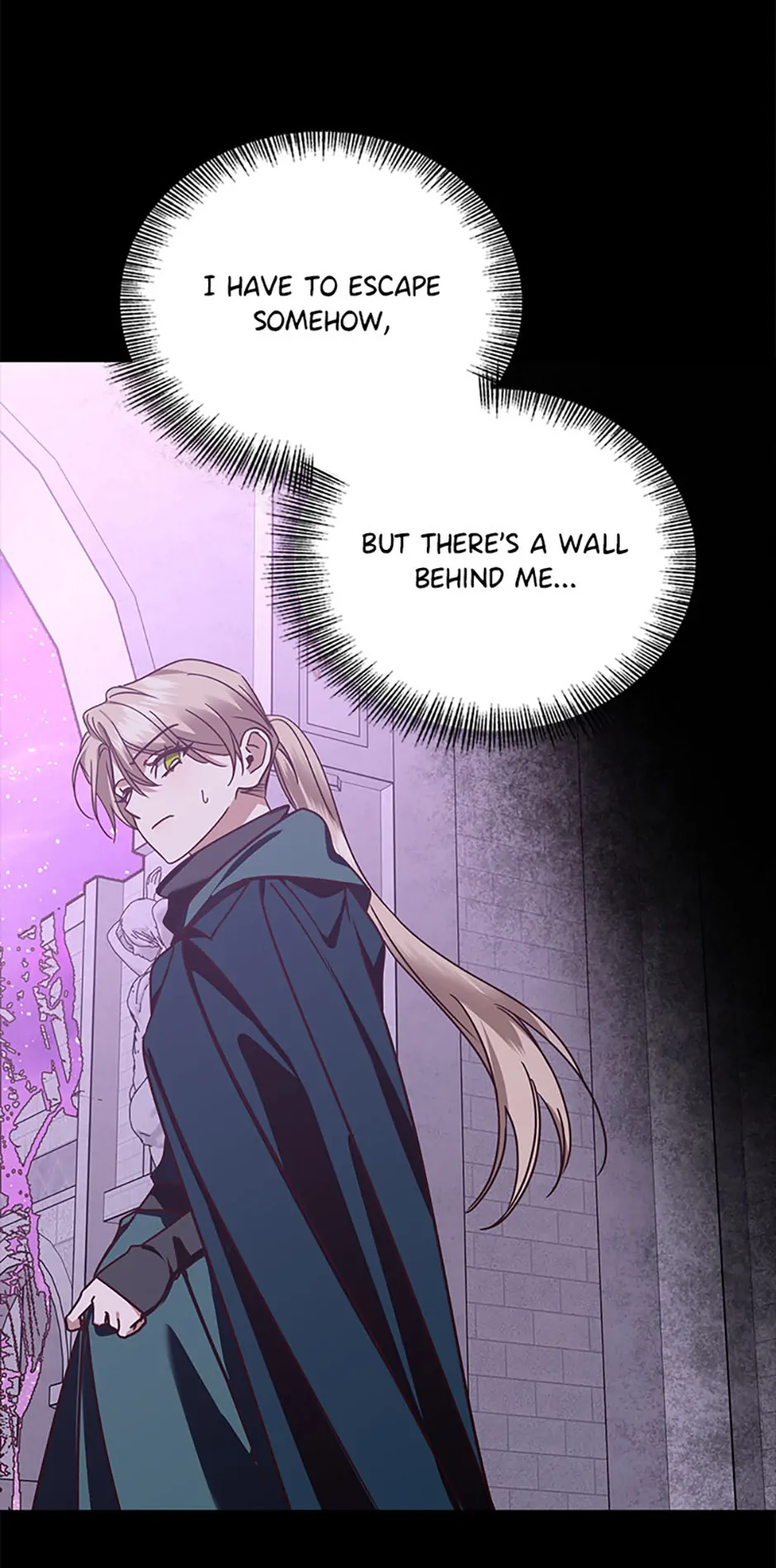 One Regret Is Enough Chapter 87 page 77