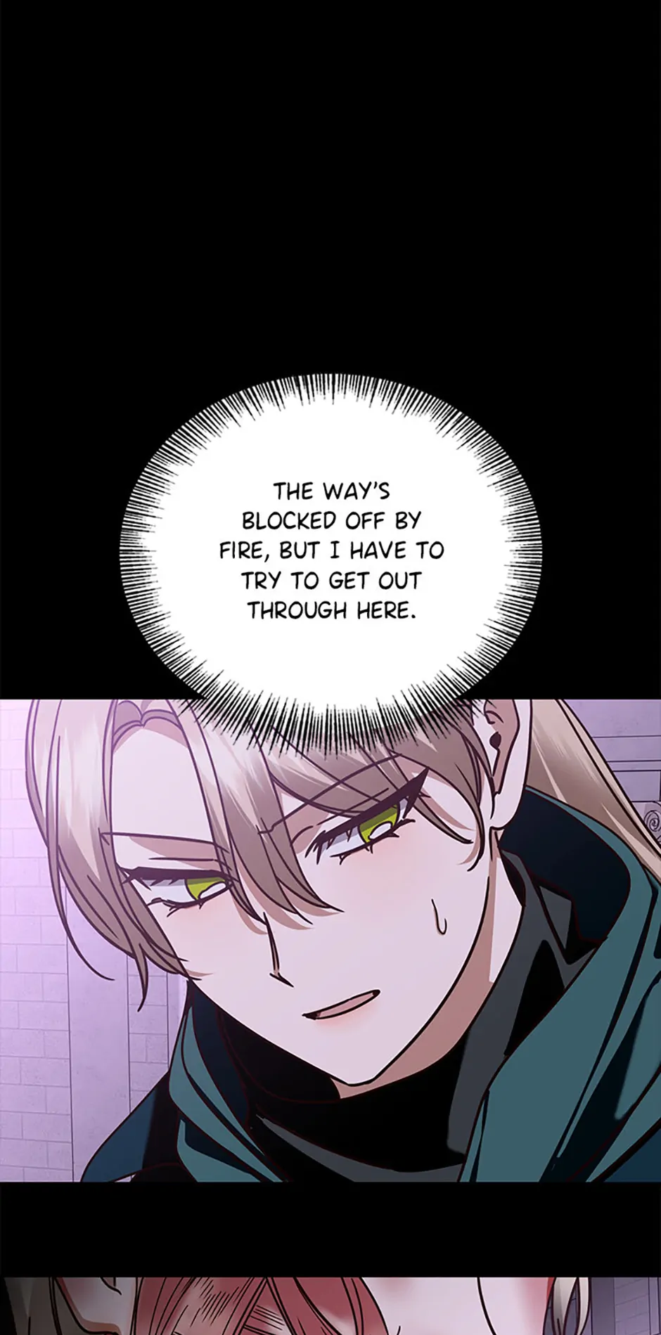 One Regret Is Enough Chapter 87 page 78