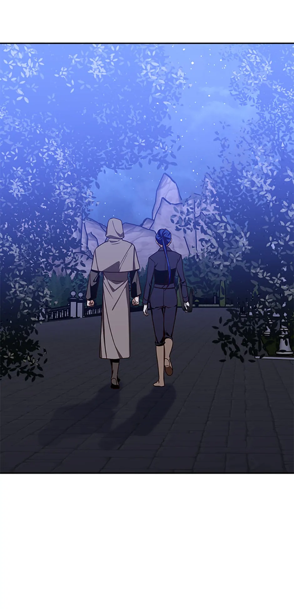 One Regret Is Enough Chapter 87 page 7