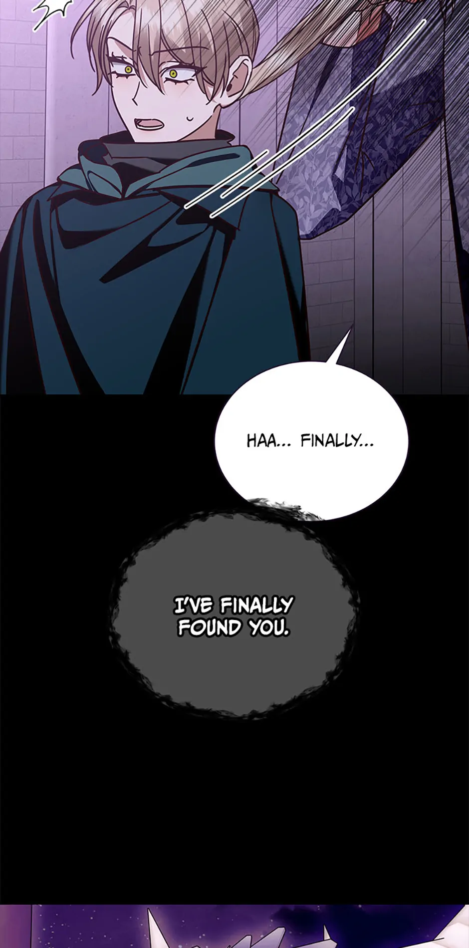 One Regret Is Enough Chapter 87 page 80