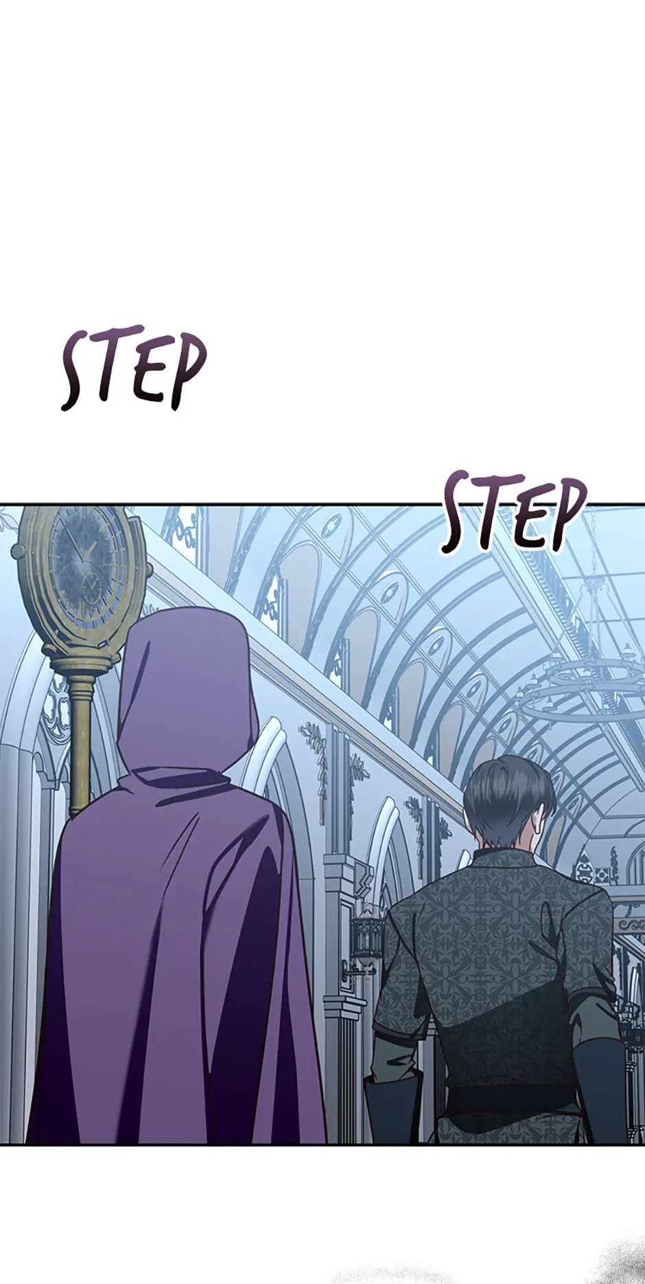 One Regret Is Enough Chapter 88 page 0