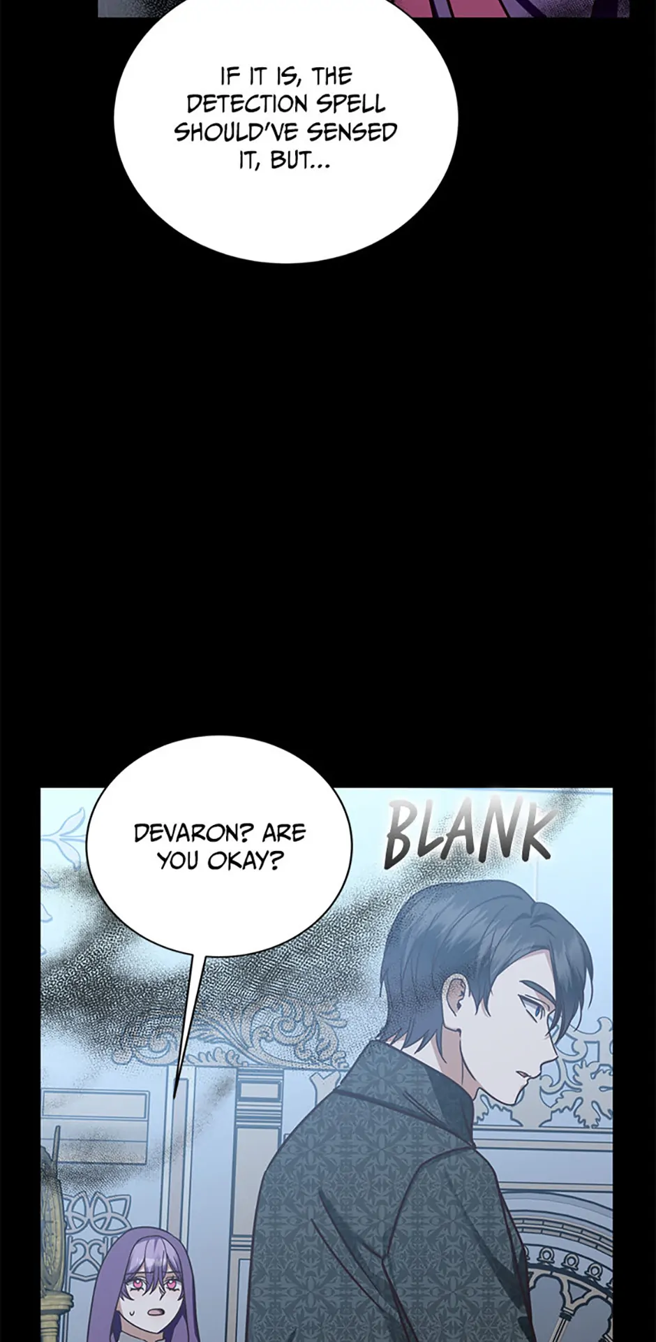 One Regret Is Enough Chapter 88 page 9
