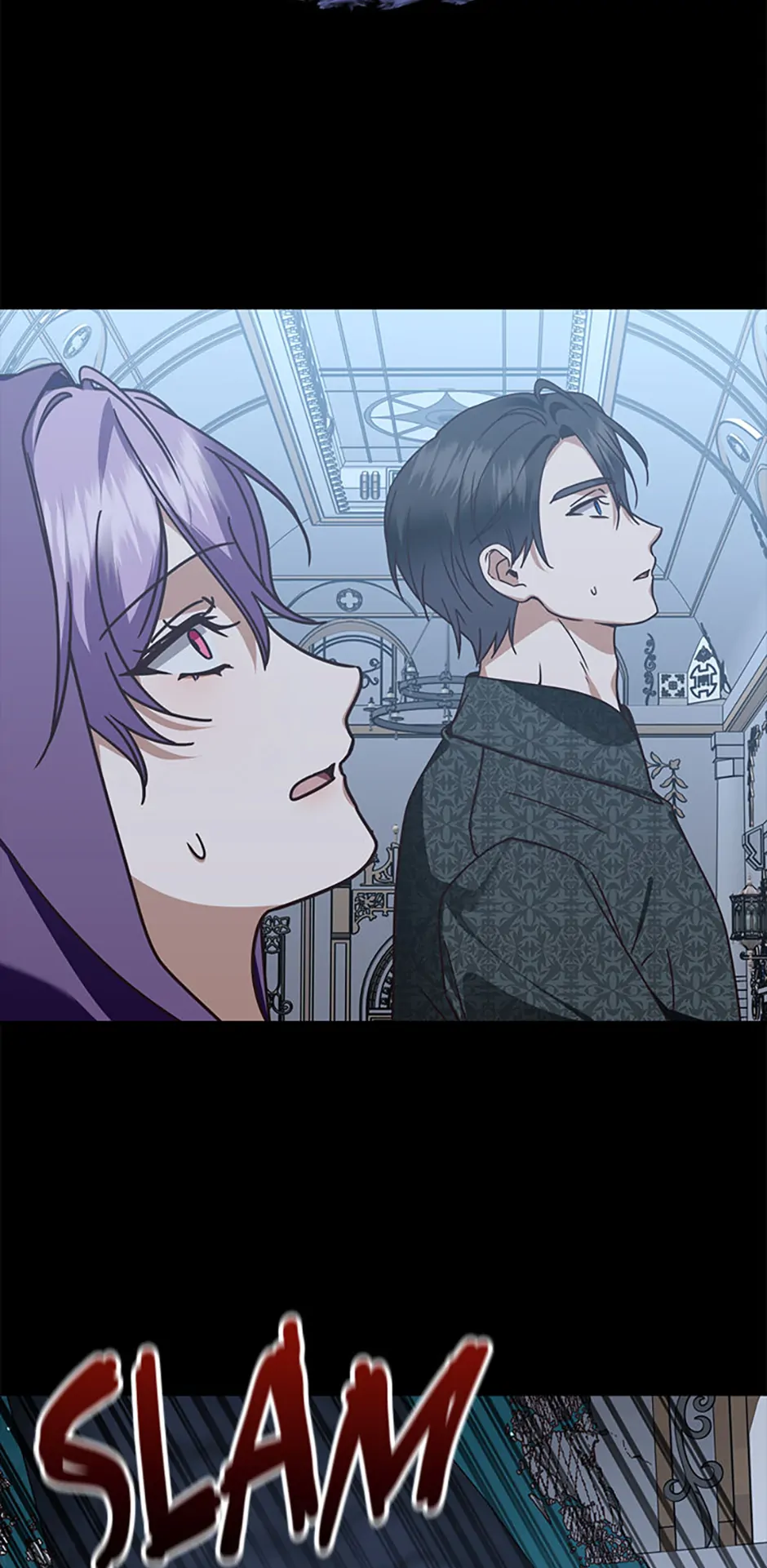 One Regret Is Enough Chapter 88 page 12