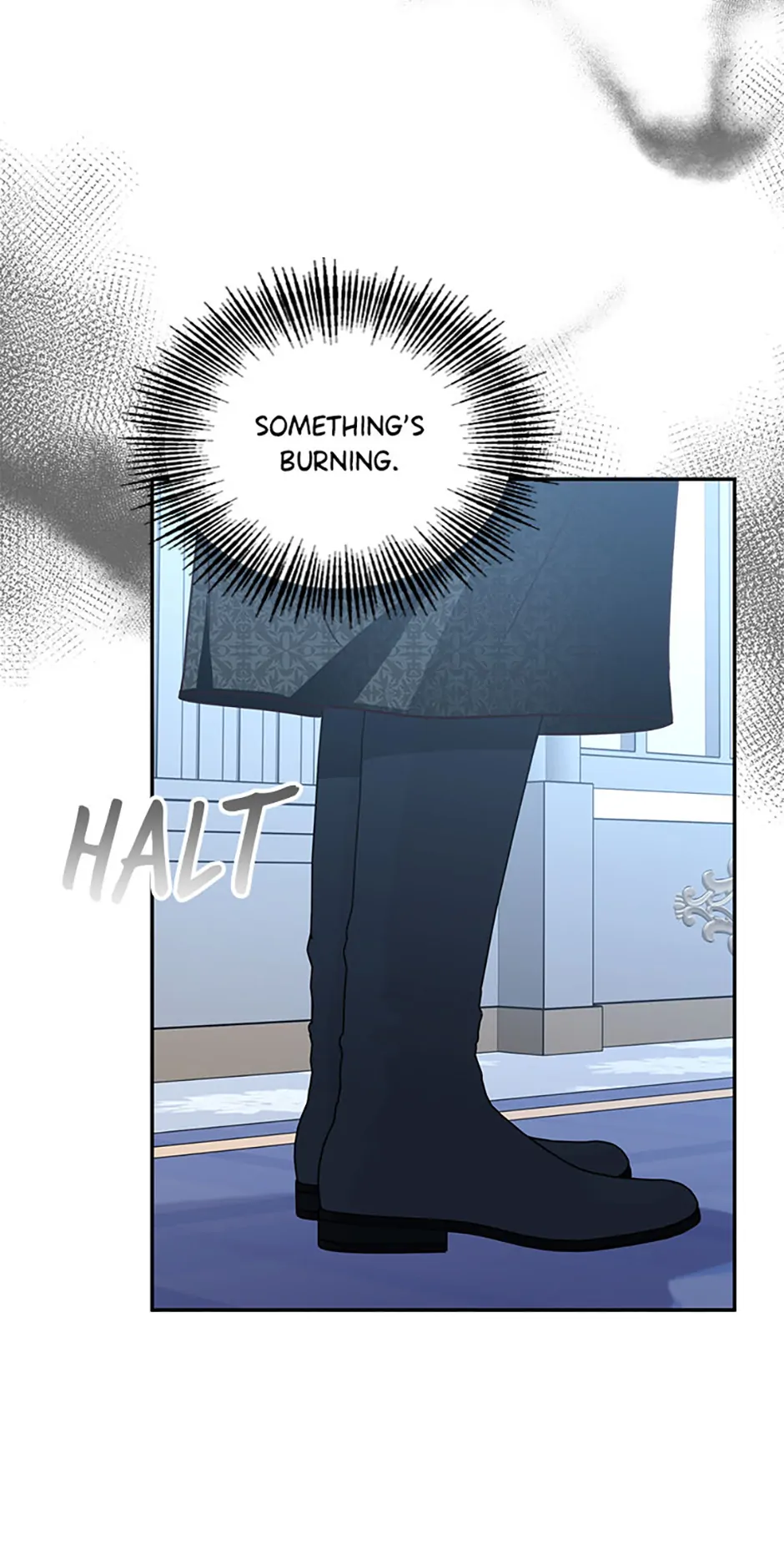 One Regret Is Enough Chapter 88 page 1