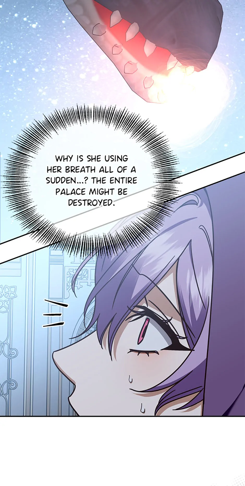 One Regret Is Enough Chapter 88 page 19