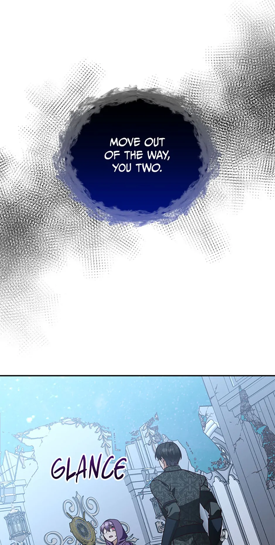 One Regret Is Enough Chapter 88 page 20