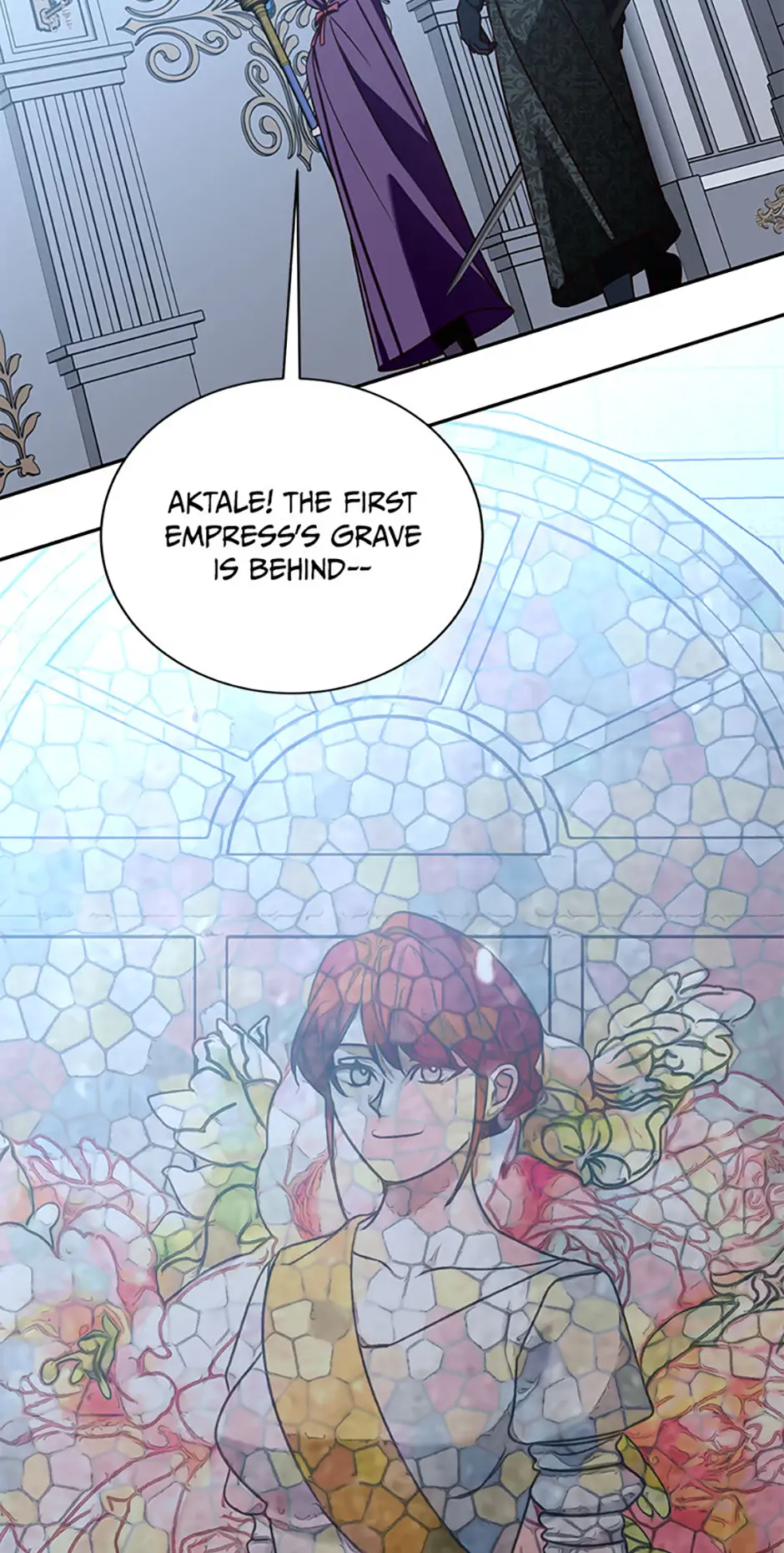 One Regret Is Enough Chapter 88 page 21