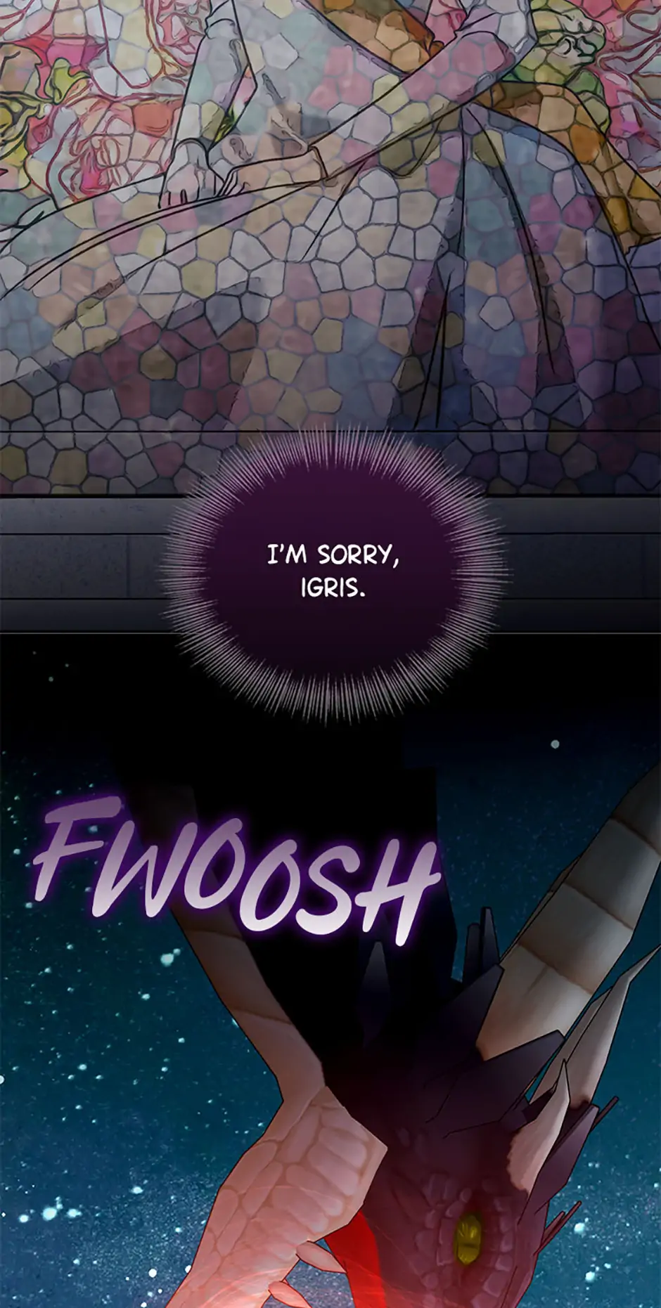 One Regret Is Enough Chapter 88 page 22