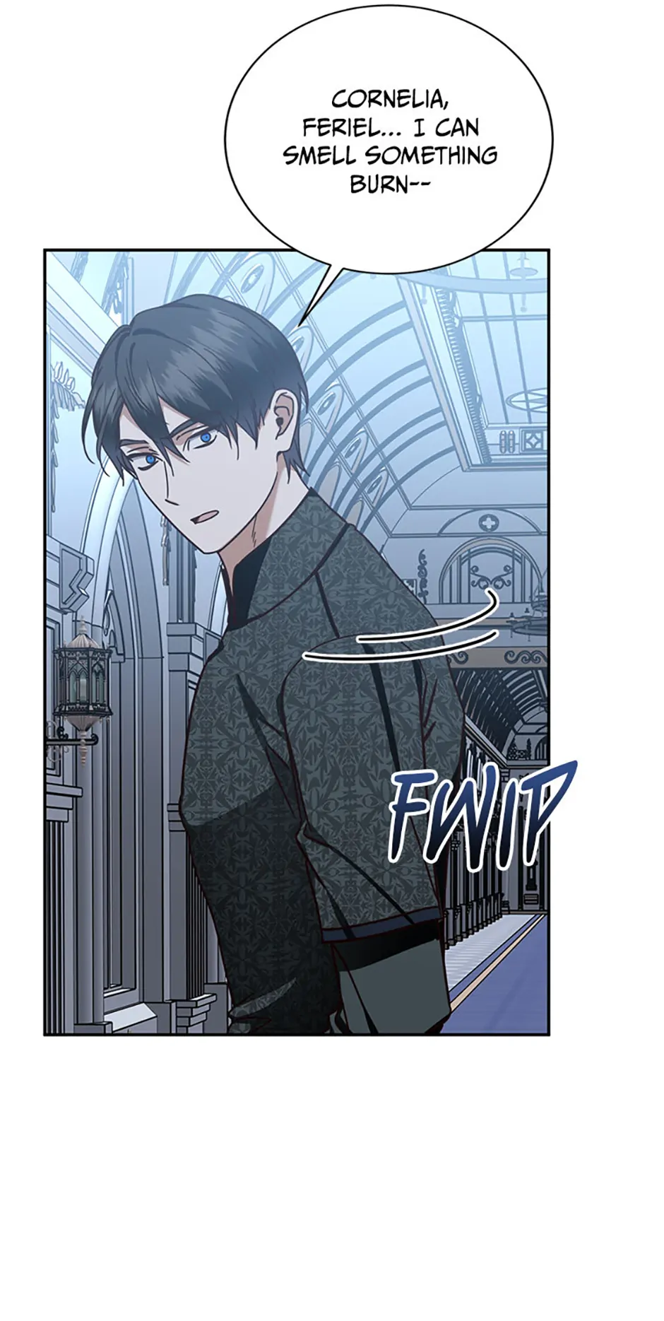 One Regret Is Enough Chapter 88 page 2