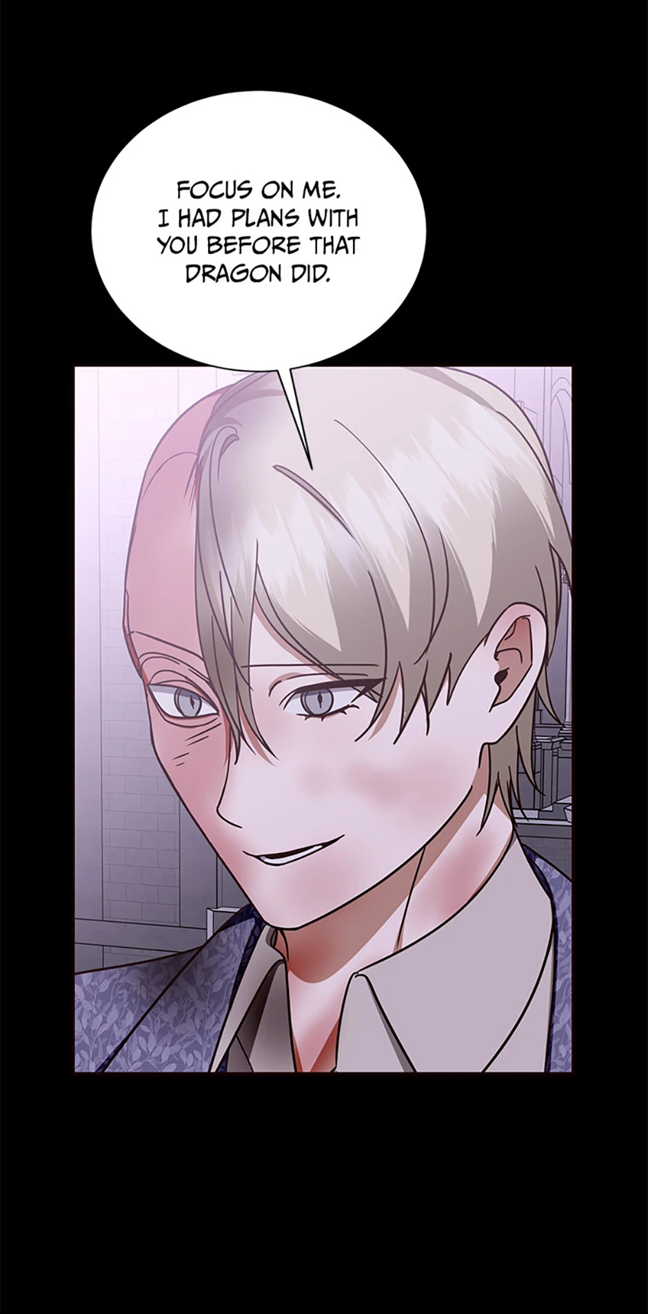 One Regret Is Enough Chapter 88 page 31