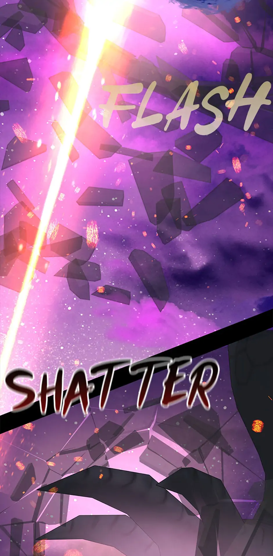 One Regret Is Enough Chapter 88 page 33
